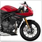 Triumph Speed Triple 1200RR 2022> onwards