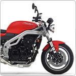 Triumph Speed Triple 955 1998-2004