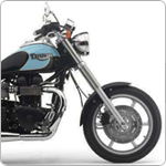 Triumph Speedmaster 2002-2006