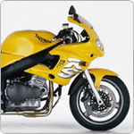 Triumph Sprint RS 2000-2005