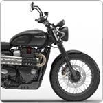 Triumph Street Scrambler 900 2019> onwards