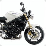 Triumph Street Triple 675 & 675R 2007-2012