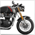 Triumph Thruxton 1200 RS & TFC 2020> onwards