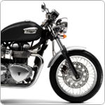 Triumph Thruxton 900 2004> onwards