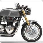 Triumph 1200 Thruxton, Thruxton R, RS & Thruxton FE 2016> onwards