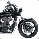 Triumph Thunderbird Storm 2011> onwards