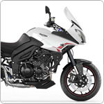 Triumph Tiger 1050 Sport 2013> onwards