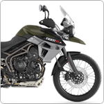 Triumph Tiger 800XC/XCX/XCA 2011> onwards