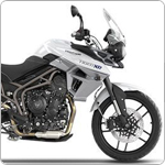 Triumph Tiger 800 (All models) 2018> onwards