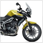 Triumph Tiger 800 (All models) 2010> Onwards