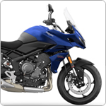 Triumph Tiger Sport 660 2021> onwards