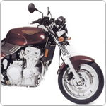 Triumph 750 Trident 1991-1996