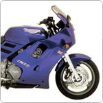 Triumph Trophy 1200 1991-1995