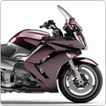 Yamaha FJR1300 2006-2012