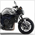 Yamaha FZ1-N & FZ1-S 1000 Fazer r (non-ABS models) 2005> onwards