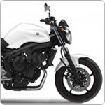 Yamaha FZ6 S2 (Unfaired)