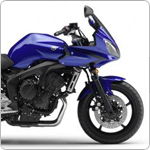 Yamaha FZ6 S2 Fazer 2007> Onwards