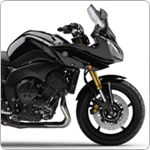 Yamaha FZ8 Fazer 2011> Onwards