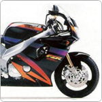Yamaha FZR600R 1994-1995
