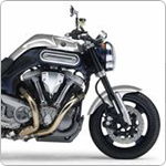 Yamaha MT-01 2005-2012