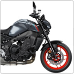 Yamaha MT-09 2021> Onwards