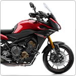 Yamaha MT-09 Tracer 2015-2017