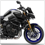 Yamaha MT-10 SP 2017> onwards