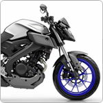 Yamaha MT-125 2014-2019