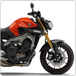 Yamaha MT-09 (FZ-09) 2013> onwards