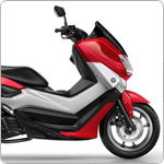 Yamaha NMAX 125 & 150 2016-2020