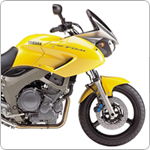 Yamaha TDM900 2002> Onwards