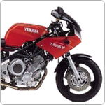 Yamaha TRX850 1996-1999