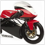 Yamaha TZ125 1994-1998