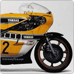 Yamaha TZ750 (All years)