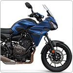 Yamaha Tracer 700 2017> onwards