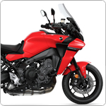 Yamaha Tracer 9 & 9GT 2021-2024