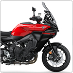Yamaha Tracer 9 & 9GT 2025> Onwards
