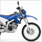 Yamaha WR250R 2008> Onwards