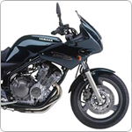 Yamaha XJ600S Diversion 1992-1995