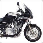 Yamaha XJ900S Diversion 1995> Onwards