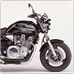 Yamaha XJR1200 & XJR1300 (Unfaired)