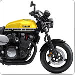 Yamaha XJR1300 2015> onwards