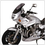 Yamaha XJR1300 2002> Onwards