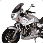 Yamaha XJR1300 (Faired)