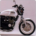 Yamaha XJR400 (All Years)