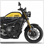 Downshifters for Yamaha XSR900 2016> onwards