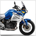 Yamaha XT1200Z Super Tenere 2010> onwards