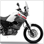 Yamaha XT660Z Tenere 2008-2015