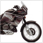 Yamaha XTZ750 Super Tenere 1990-1995