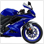 Yamaha YZF-R125 2019> onwards